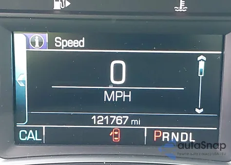 2018 Chevrolet Malibu Lt z USA, uszkodzony, nr VIN 1G1ZD5ST5JF228101